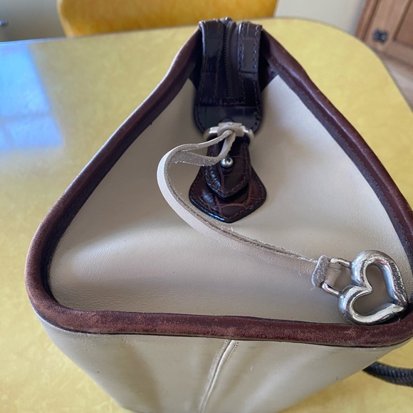 Brighten women’s leather purse - Picture 4 of 8